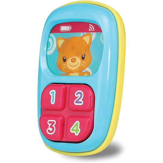 Correpasillos Andandín 2 en 1 Color Rosado VTech 