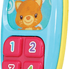 Correpasillos Andandín 2 en 1 Color Rosado VTech 