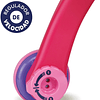 Correpasillos Andandín 2 en 1 Color Rosado VTech 