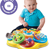 Mesita Infantil Estrella Bilingüe VTech 