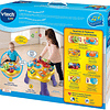 Mesita Infantil Estrella Bilingüe VTech 