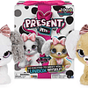 Present Pets - Fancy Pup Mascota Interactiva Spin Master 