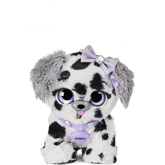 Present Pets Diamond Dalmatian Spin Master