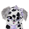 Present Pets Diamond Dalmatian Spin Master
