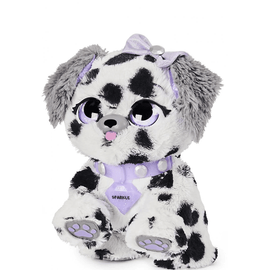 Present Pets Diamond Dalmatian Spin Master
