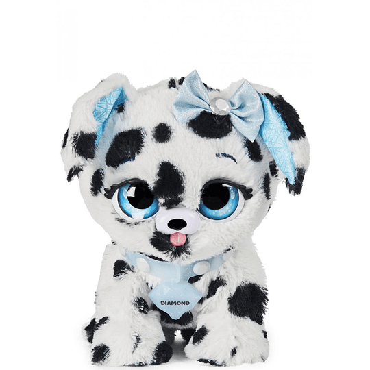 Present Pets Diamond Dalmatian Spin Master