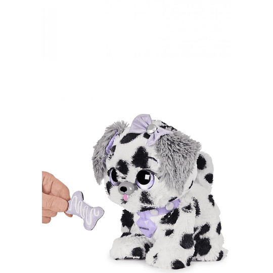Present Pets Diamond Dalmatian Spin Master