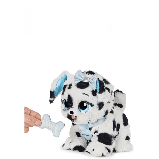 Present Pets Diamond Dalmatian Spin Master
