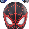 Máscara Mile Morales Spider-Man Marvel