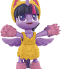 Twilight Sparkle My Little Pony Smashin' Fashion 9 Sorpresas
