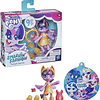 Twilight Sparkle My Little Pony Smashin' Fashion 9 Sorpresas