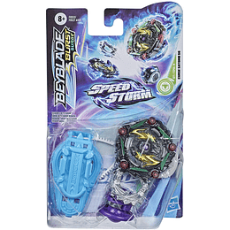 Curse Satomb S6 BEYBLADE Burst Surge Speed storm 