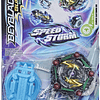 Curse Satomb S6 BEYBLADE Burst Surge Speed storm 