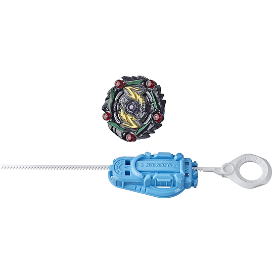 Curse Satomb S6 BEYBLADE Burst Surge Speed storm 