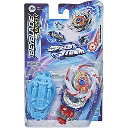 Kolossal Helios H6 BEYBLADE Burst Surge Speed storm