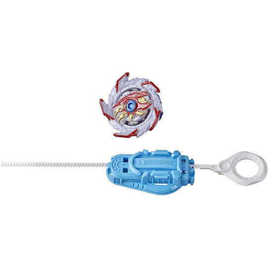 Kolossal Helios H6 BEYBLADE Burst Surge Speed storm