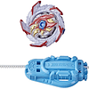 Kolossal Helios H6 BEYBLADE Burst Surge Speed storm