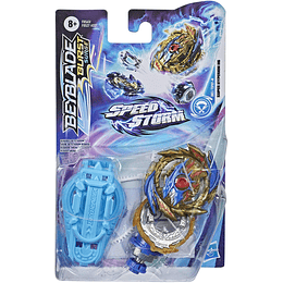 Super Hyperion H6 BEYBLADE Burst Surge Speed storm