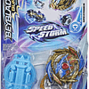 Super Hyperion H6 BEYBLADE Burst Surge Speed storm