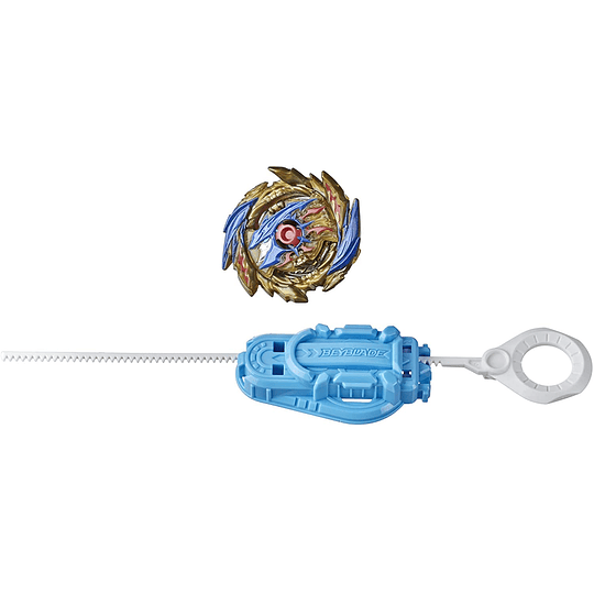 Super Hyperion H6 BEYBLADE Burst Surge Speed storm