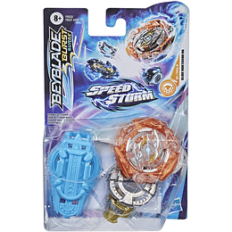 Glide Roktavor R6 BEYBLADE Burst Surge Speed storm