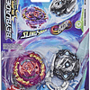 Perfect Phoenix P4 Slingshock Myth Evo Dragon D5 Hypersphere BEYBLADE Burst Surge Dual