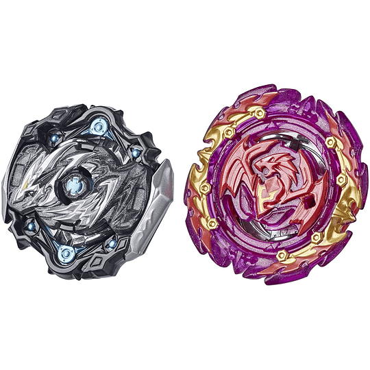 Perfect Phoenix P4 Slingshock Myth Evo Dragon D5 Hypersphere BEYBLADE Burst Surge Dual