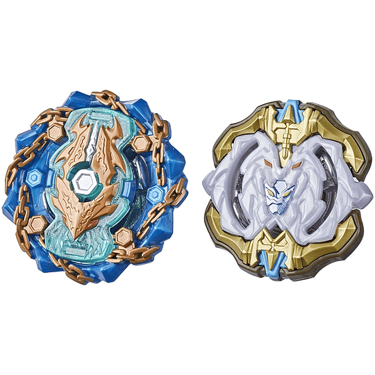 Hercules H4 Slingshock Shield Kraken K5 Hypersphere BEYBLADE Burst Surge Dual