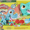 Dino Crew Crunchin' T-Rex El Dino Glotón Play-Doh