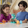 Dino Crew Crunchin' T-Rex El Dino Glotón Play-Doh