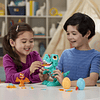 Dino Crew Crunchin' T-Rex El Dino Glotón Play-Doh
