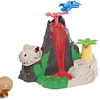 Dino Isla del Volcán Dino Crew Play-Doh