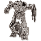 Megatron Transformers robot y jet cibertroniano Toys Studio Series 54