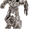 Megatron Transformers robot y jet cibertroniano Toys Studio Series 54
