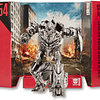 Megatron Transformers robot y jet cibertroniano Toys Studio Series 54