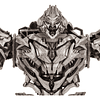 Megatron Transformers robot y jet cibertroniano Toys Studio Series 54