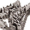 Megatron Transformers robot y jet cibertroniano Toys Studio Series 54