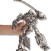 Megatron Transformers robot y jet cibertroniano Toys Studio Series 54