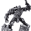Megatron Transformers robot y jet cibertroniano Toys Studio Series 54