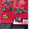 Megatron Transformers robot y jet cibertroniano Toys Studio Series 54