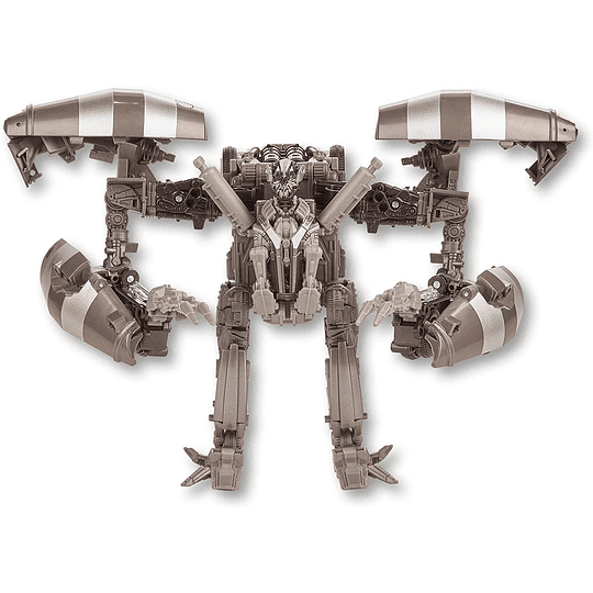 Mixmaster Transformers robot y camión mezclador Toys Studio Series 53