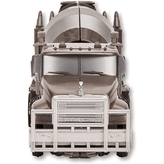 Mixmaster Transformers robot y camión mezclador Toys Studio Series 53