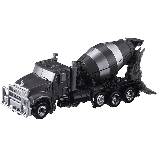 Mixmaster Transformers robot y camión mezclador Toys Studio Series 53