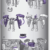 Mixmaster Transformers robot y camión mezclador Toys Studio Series 53