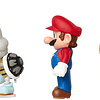 Set Diorama mazmorra Super Mario Bross