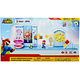 Deluxe juego subacuático con 5 ambientadores Super Mario Nintendo