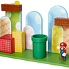 Set Bellota Llanuras Super Mario Nintendo