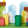 Set Bellota Llanuras Super Mario Nintendo