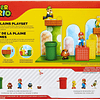 Set Bellota Llanuras Super Mario Nintendo