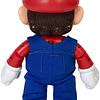 Figura de acción que habla Super Mario World of Nintendo It's-A Me!